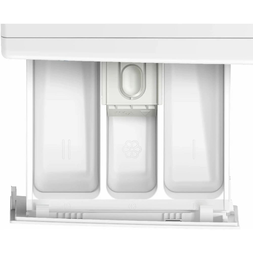 Lavatrice 8 kg Bosch ECOSILENCE DRIVE VAPORE A 1400GIRI WAN28218IT