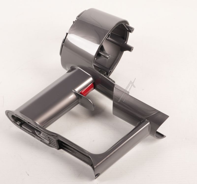 CORPS DU MOTEUR - BOÎTIER PRINCIPAL ET GÂCHETTE