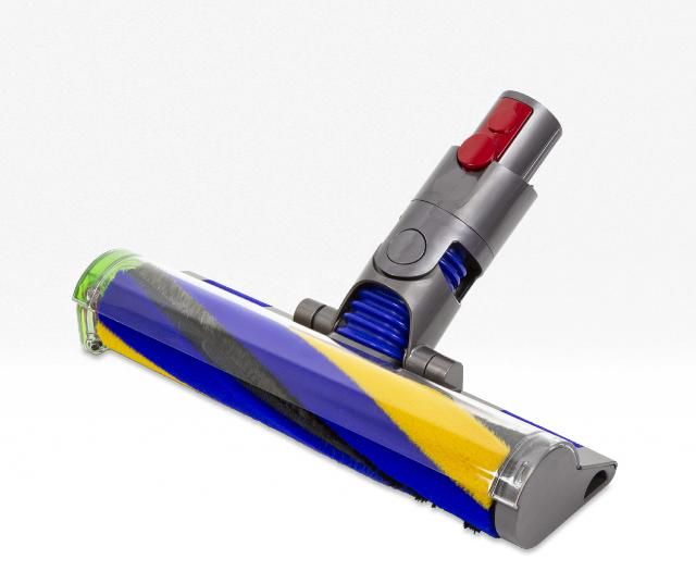 FLUFFY OPTIC CLEANERHEAD AIR