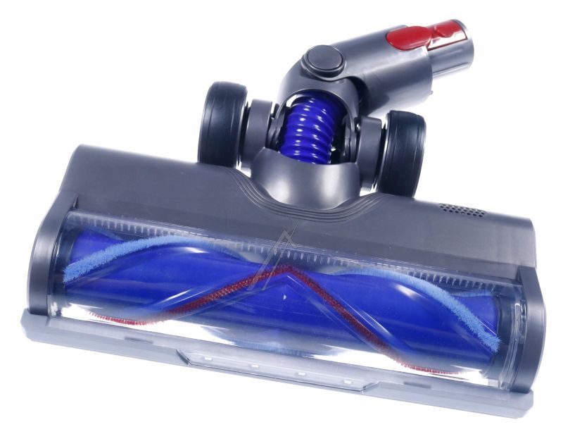 BROSSE TURBO DY304L AVEC ÉCLAIRAGE LED ALTERNATIF POUR DYSON V7 V8 V10 V11 V15