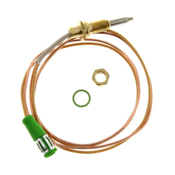thermocouple+écrou+joint ll450mm jac - C00648231
