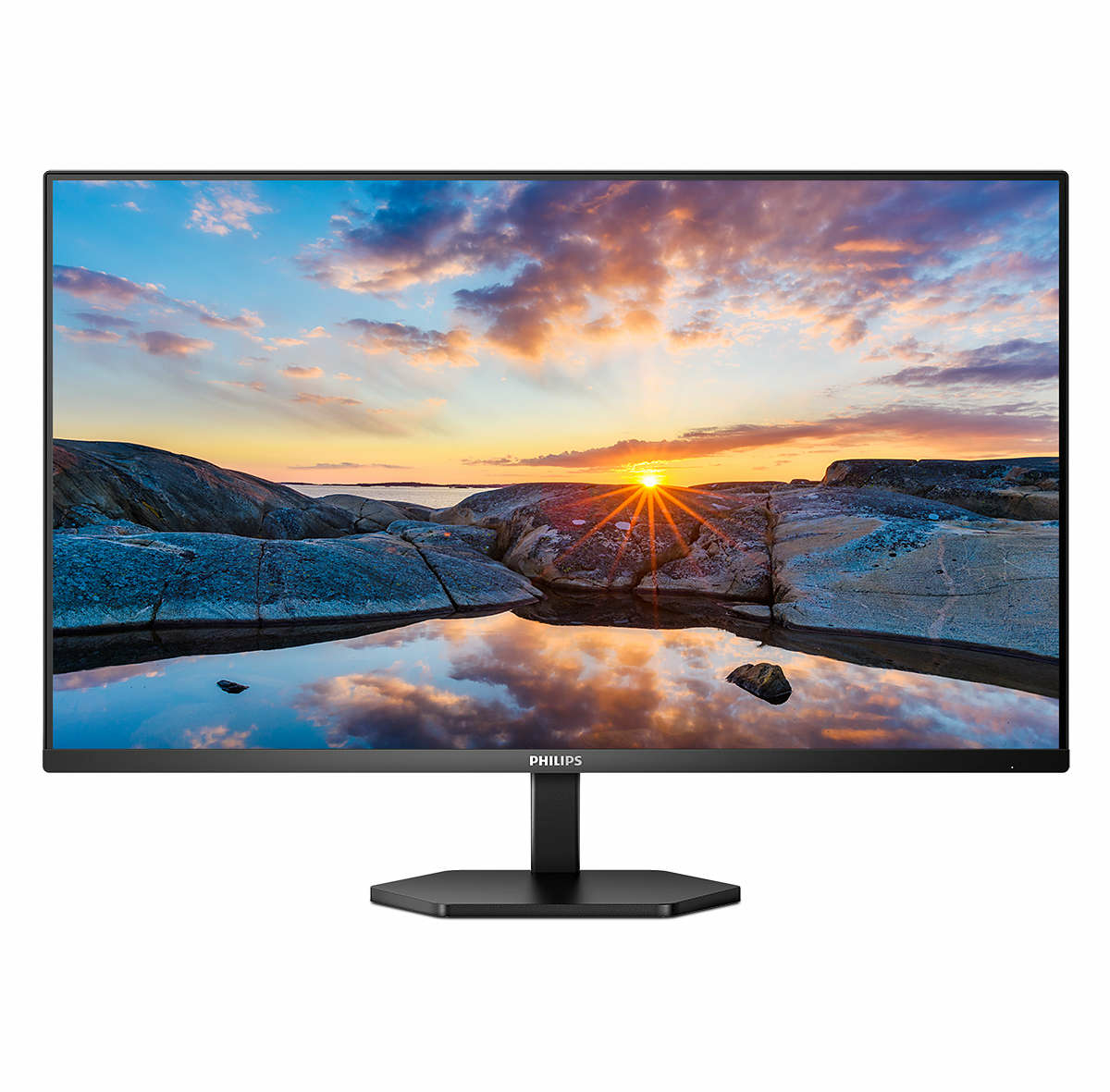 PHILIPS MONITOR 32" IPS FULL HDMULTIMEDIALE VGA/2XHDMI 32E1N3100LA