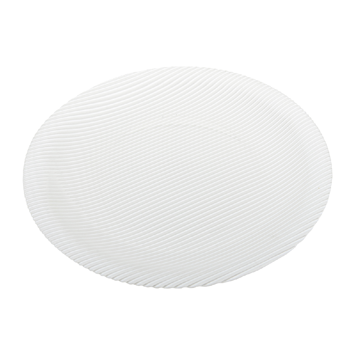 Seventy - Assiette ronde - Seventy