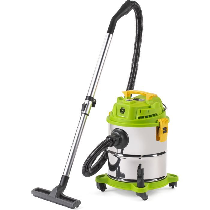 Aspirateur multifonctions pour solides et liquides - Fieldmann - FDU 2120-E