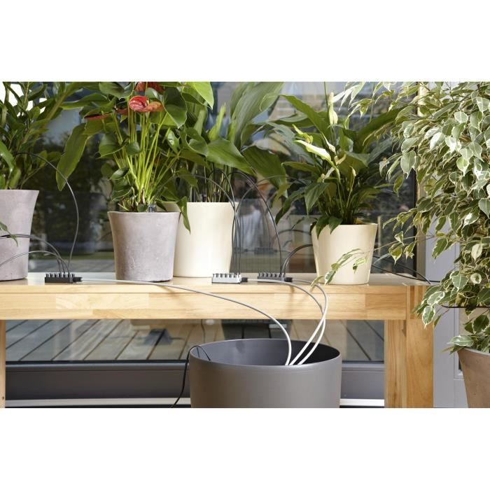 Arrosoir automatique GARDENA Holiday