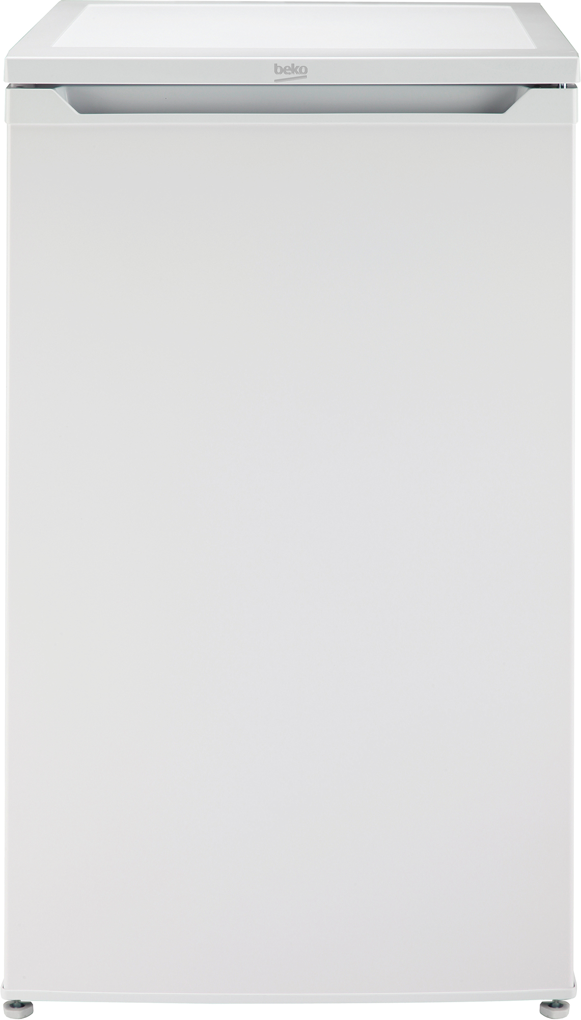 Mini-réfrigérateur Beko 90LT et BLANC TS190040N