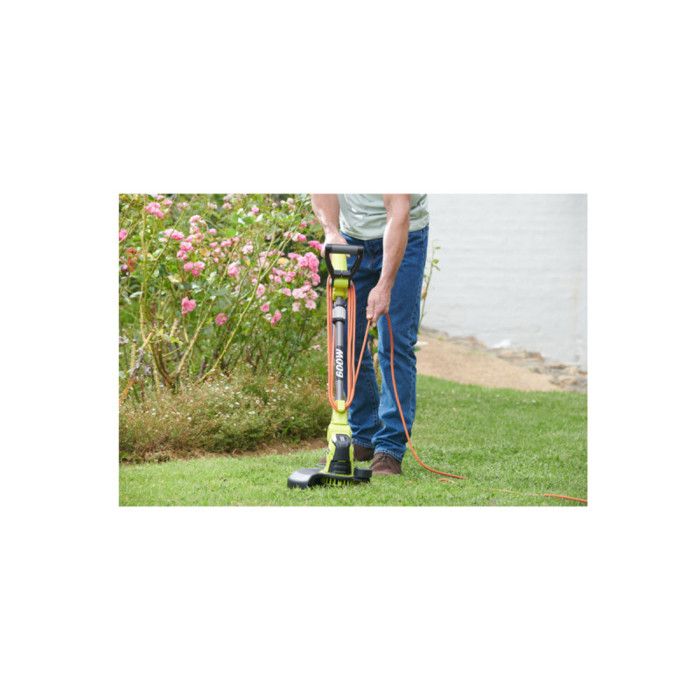 Coupe-corde RYOBI 600W - Diamètre de coupe 30 cm - RLT6130