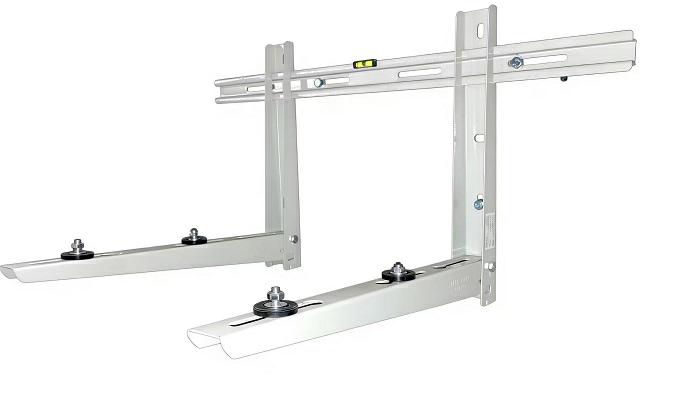 ZEPHIR STAFFA SUPPORTO CONDIZIONATORI 9/12000 MAX120KG ZSC01