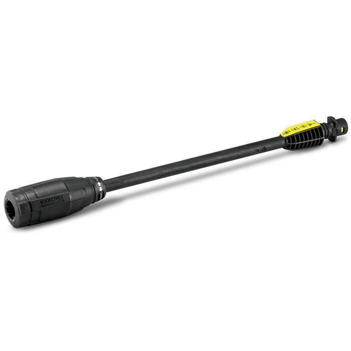 Vario Power K2-K3