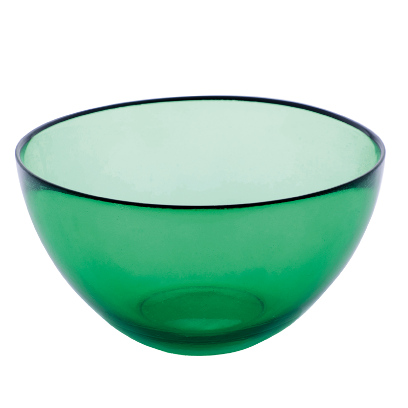 Saladier - Ø 30 cm - Transparences