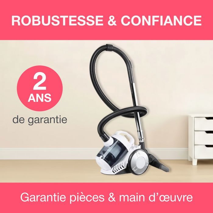 VC10WBAX2 OCÉANIQUE