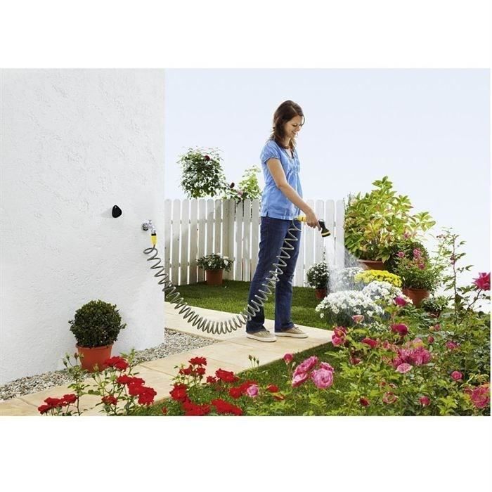 Kit d'arrosage KÄRCHER 10 m