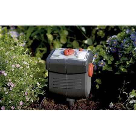 Programmateur GARDENA Classic 6030-1284-20