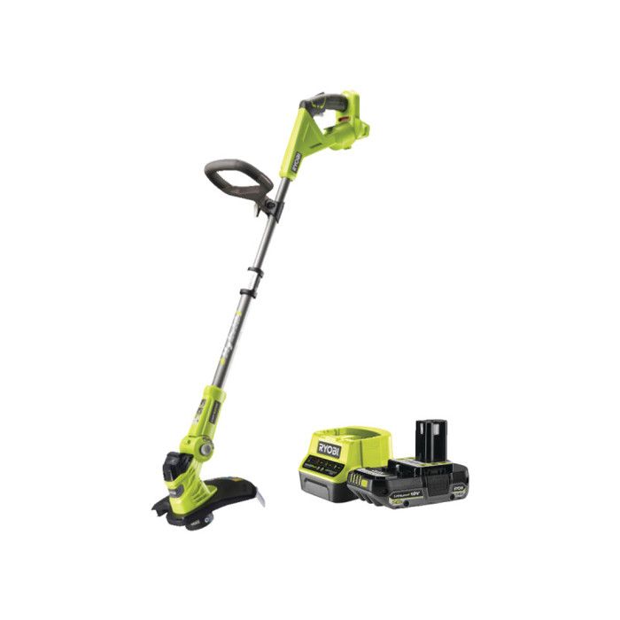 Coupe-fil HYBRID 18 V RYOBI - 1 batterie 2,5 Ah - RLT1831H25F