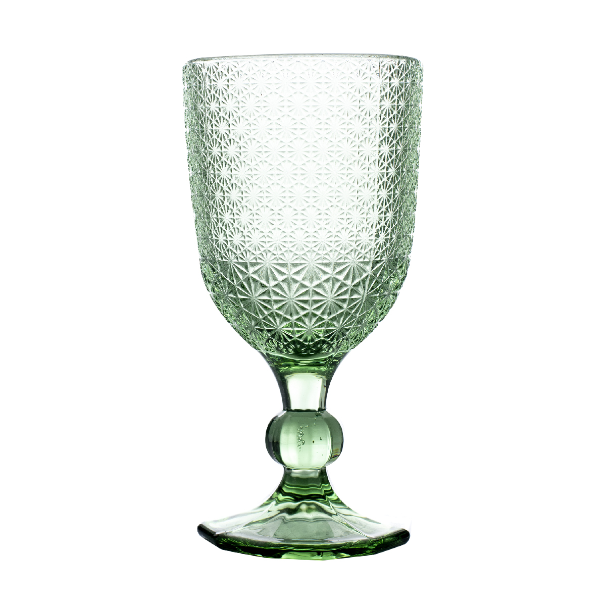 Set de 6 verres à vin 300 ml - Mozart