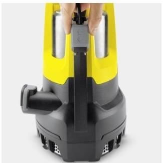 Capteur de niveau d'encrassement pour pompe à eau Expage SP 22.000 - Karcher