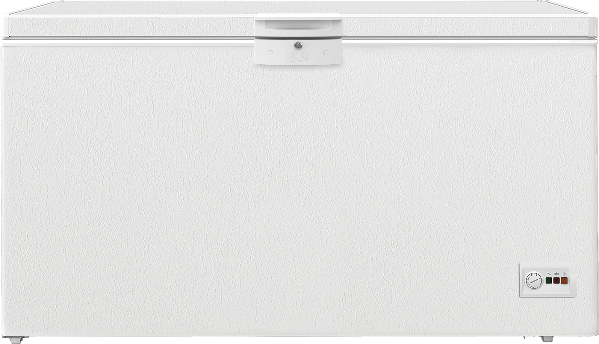 Congelatore a pozzetto Beko 451 LT E BIANCO HSM46740
