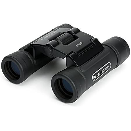 CELESTRON BINOCOLO UPCLOSE G2 10x 25MM TETTO CB71232
