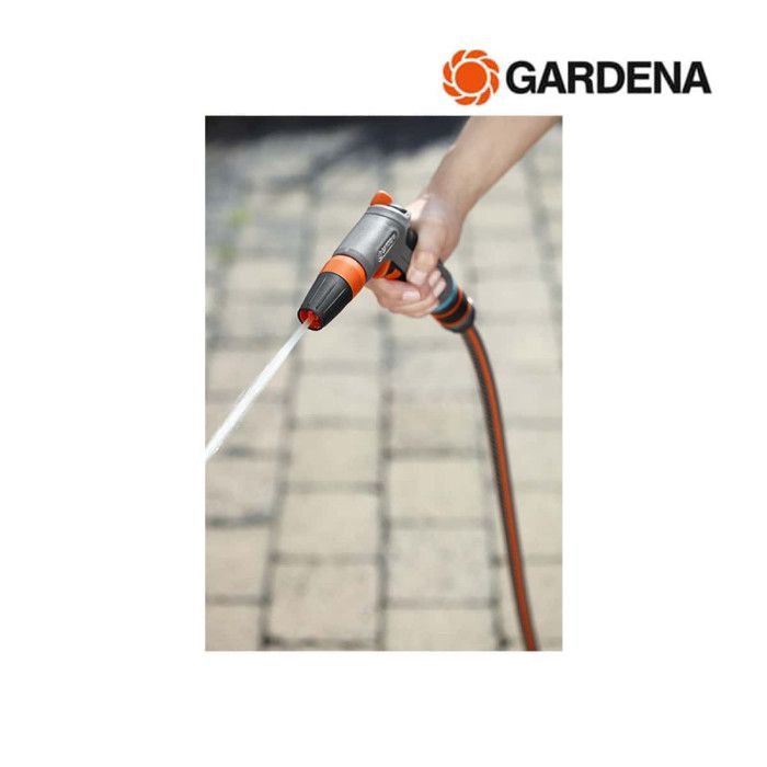 Pistolet de nettoyage GARDENA, Comfort, 18303-20