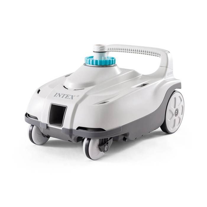 Intex - 28006EX - ROBOT REFROIDI SOUS VIDE ZX100