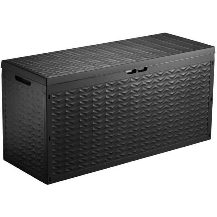 Mallette 330 L