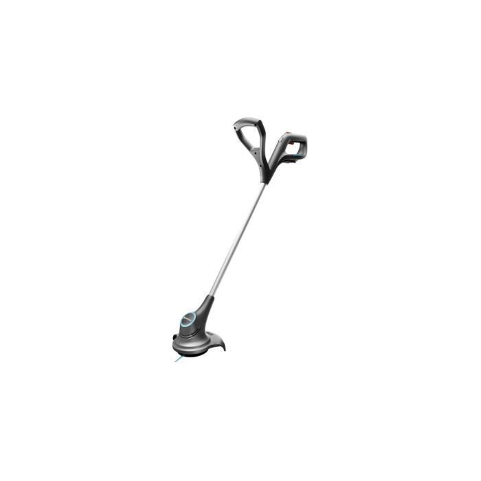 Smallcut 23/18V P4A - Sans coupure de batterie - Taille Ø 23 mm