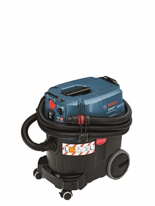 Aspirateur GAS 35L AFC (C)