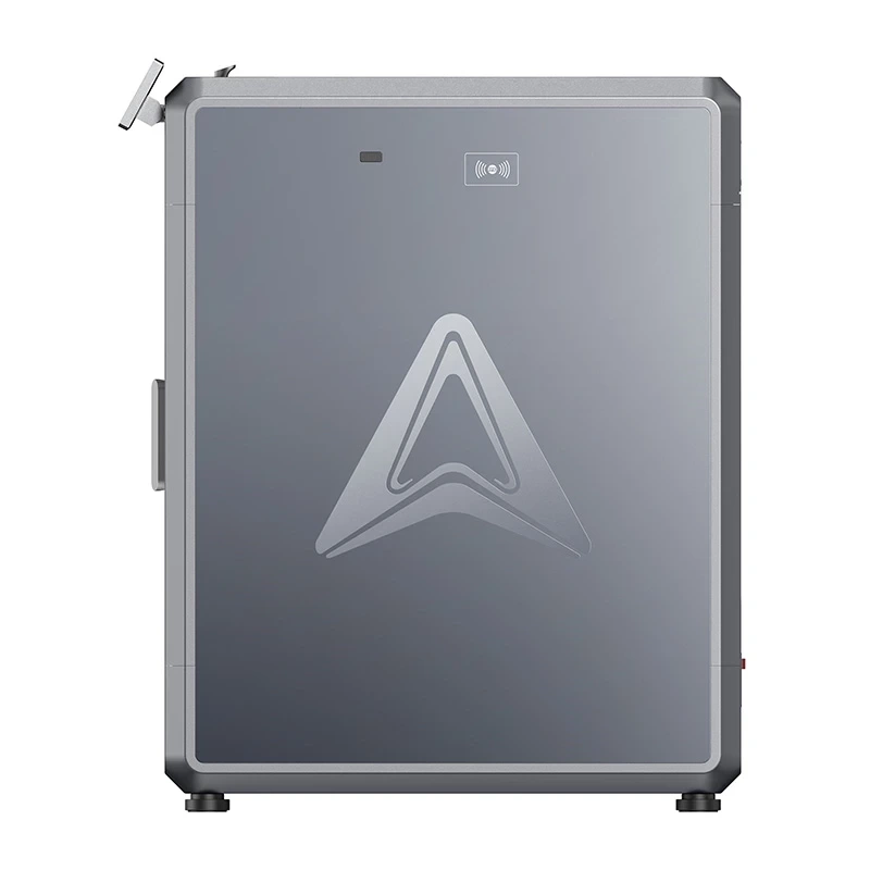 Creality K2 Plus Stampante 3D