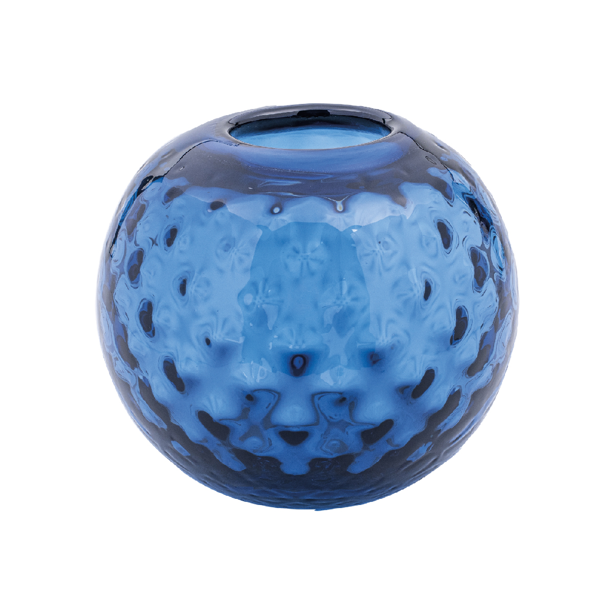 Ninive - Vase en verre - Ninive