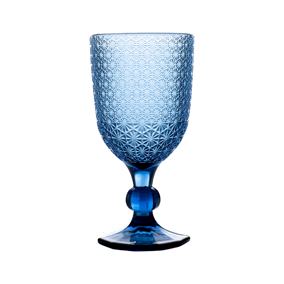 Set de 6 verres à vin 300 ml - Mozart