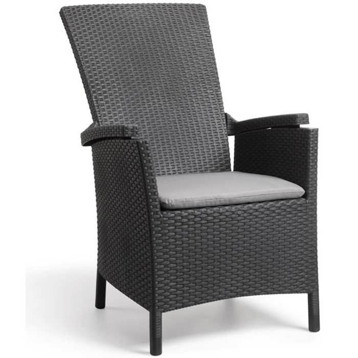 Fauteuil multiposition