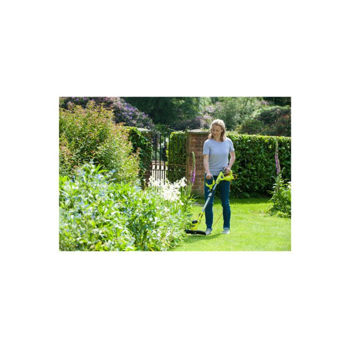 Coupe-fil HYBRID 18 V RYOBI - 1 batterie 2,5 Ah - RLT1831H25F