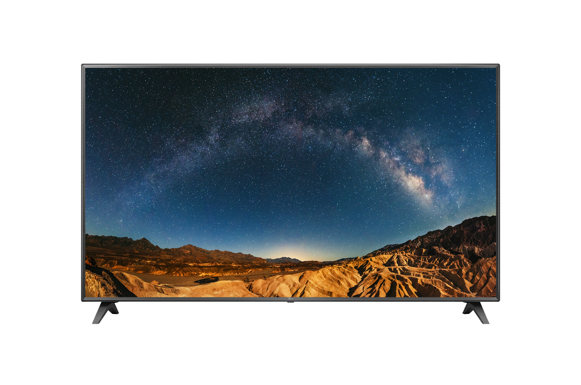 LG TV 86" LED ULTRA HD 4K SMARTDVB/T2/S2 86UR781C IT