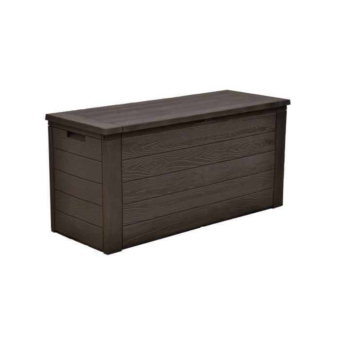 TODD ? Maillet en grain de bois 300 L