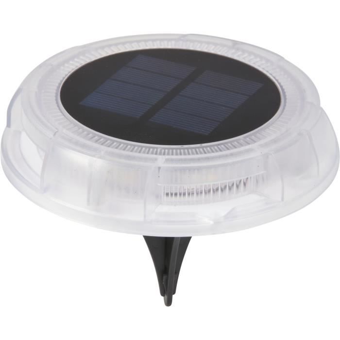 DecorDisk Spot Pack 5 L x4 en plastique