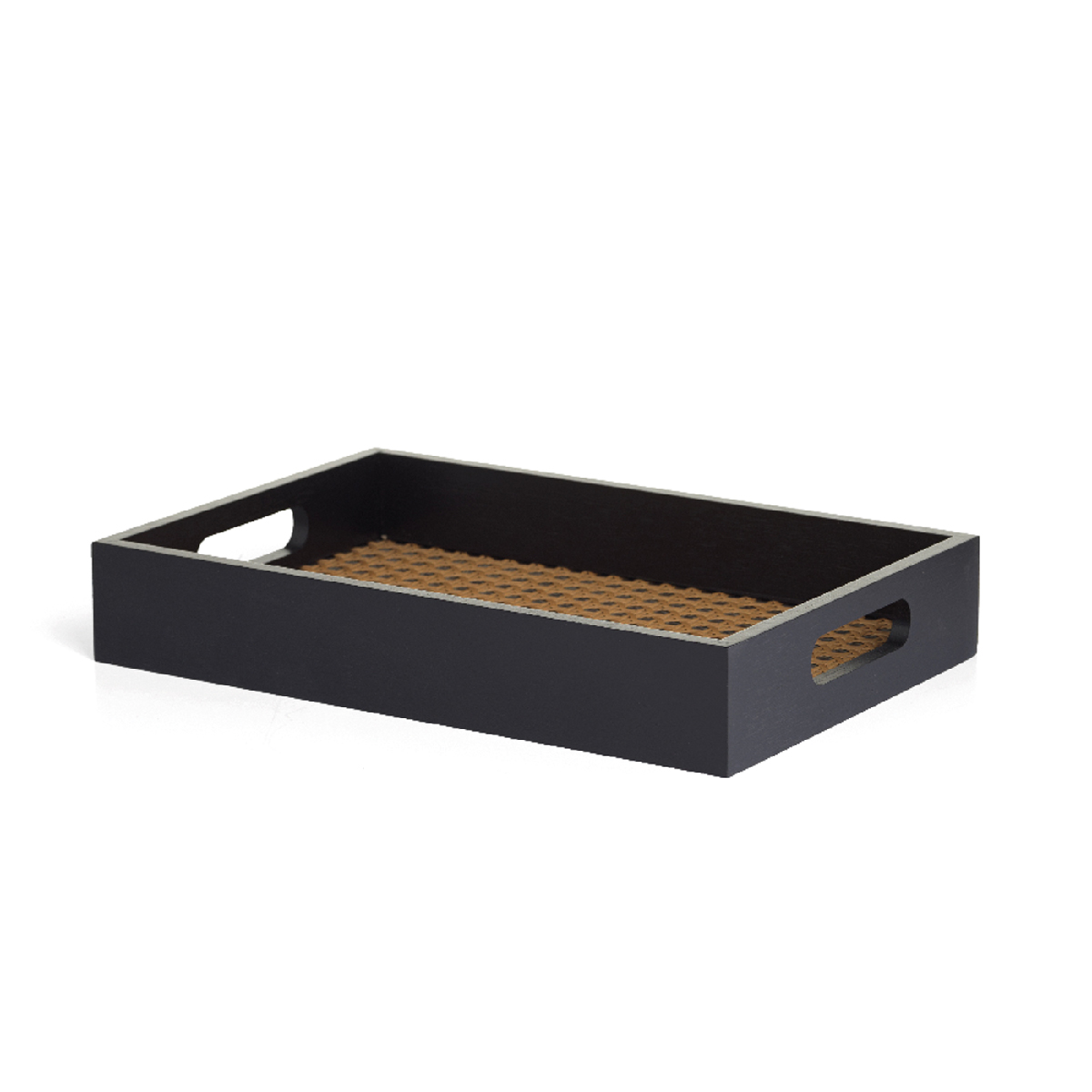 Rotin - Plateau - Rotin