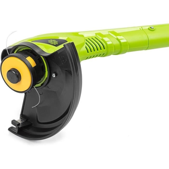 Tondeuse électrique - Fieldmann - FZS 2105-E