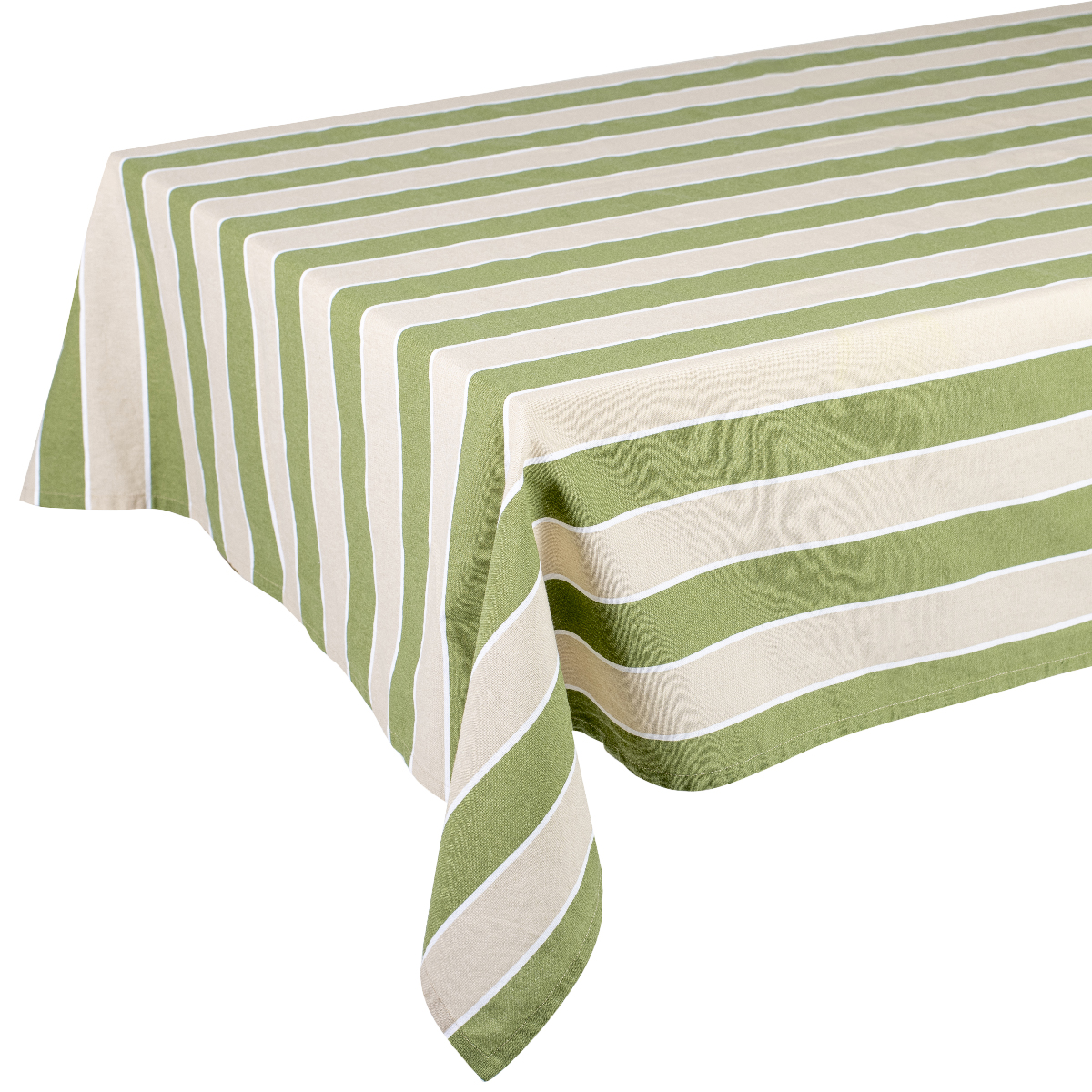 Nappe rectangulaire 140 x 180 cm - Pamukkale