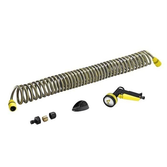 Kit d'arrosage KÄRCHER 10 m
