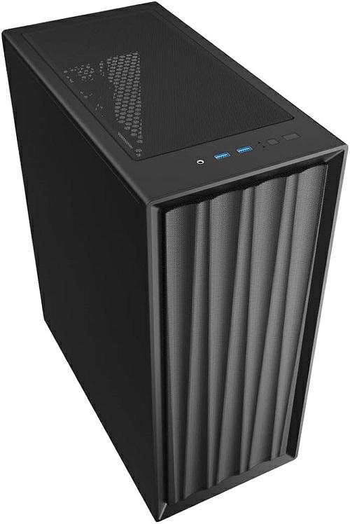 SHARKOON PC CASE VK3 FULL TOWERUSB3.0/C NERO