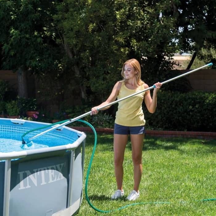 Kit d'entretien de piscine Intex