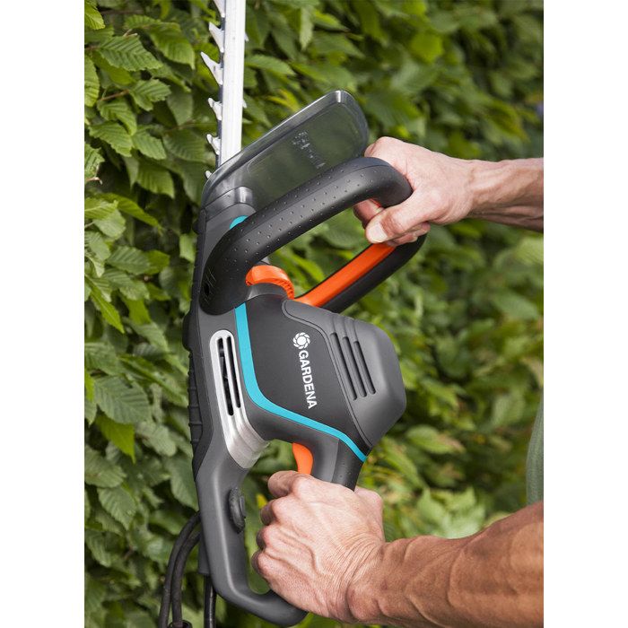 Taille-haie électrique GARDENA PowerCut 700/65 700 W 9835-20