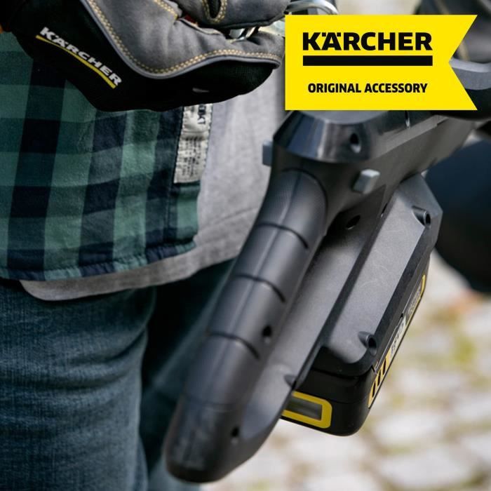 Sac à bandoulière KARCHER pour WRE/LTR/PHG