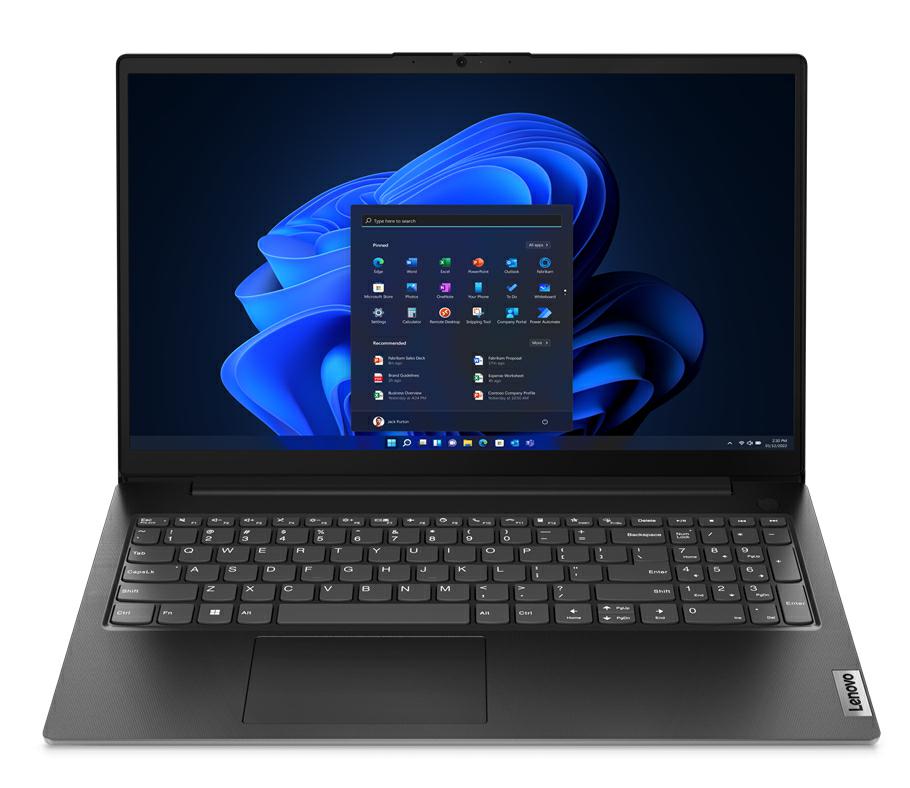 LENOVO NB RYZEN 5 7520U 8GB 256GB 15.6 FREEDOS 82YU009XIX +ACQ.EST.5736