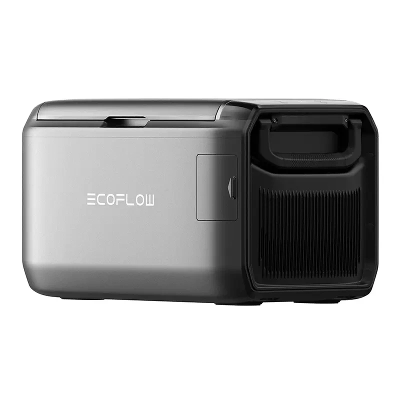 EcoFlow Glacier Classic 35L Frigorifero Portatile