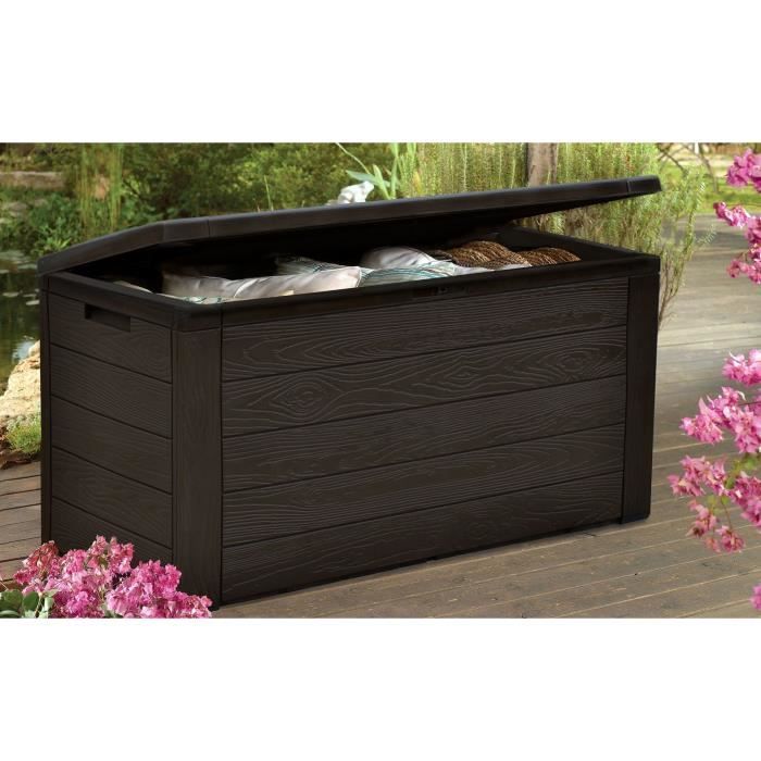 TODD ? Maillet en grain de bois 300 L