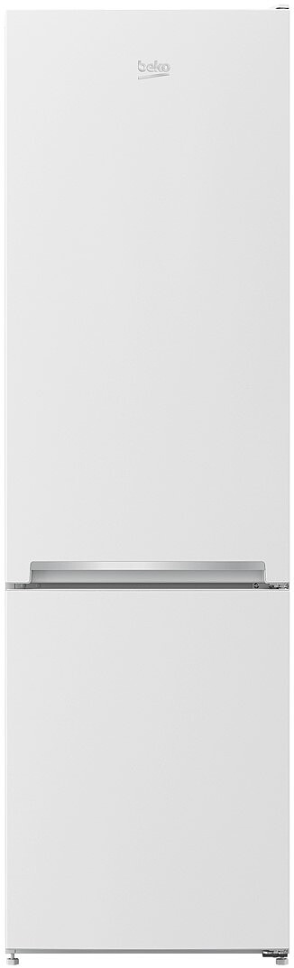 Réfrigérateur combiné Beko No Frost 305 LT BLANC RCNA305K40WN
