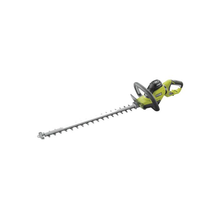 Taille-haie 550W RYOBI, lames de 55 cm, RHT5655RS