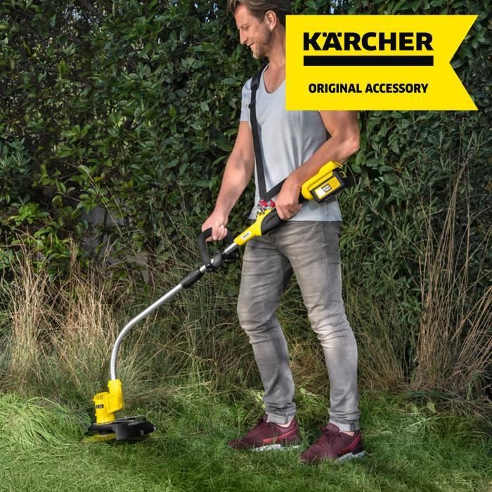 Sac à bandoulière KARCHER pour WRE/LTR/PHG