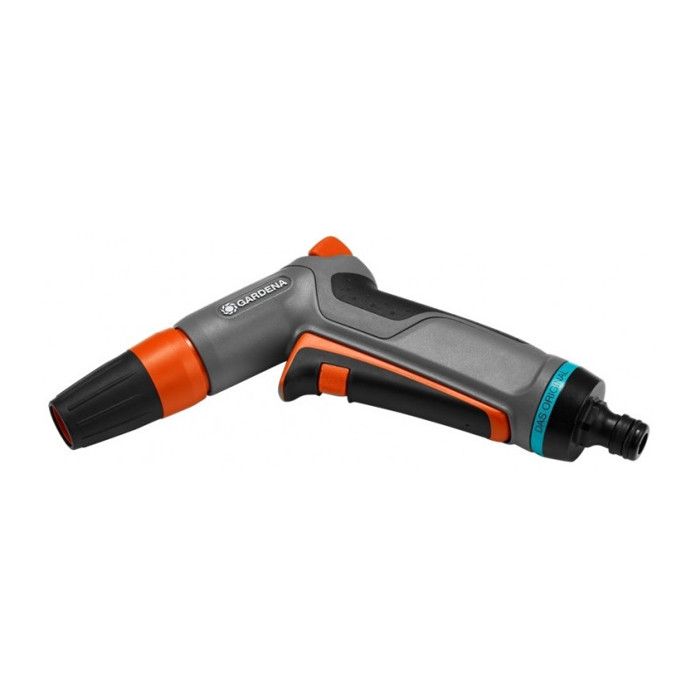 Pistolet de nettoyage GARDENA, Comfort, 18303-20